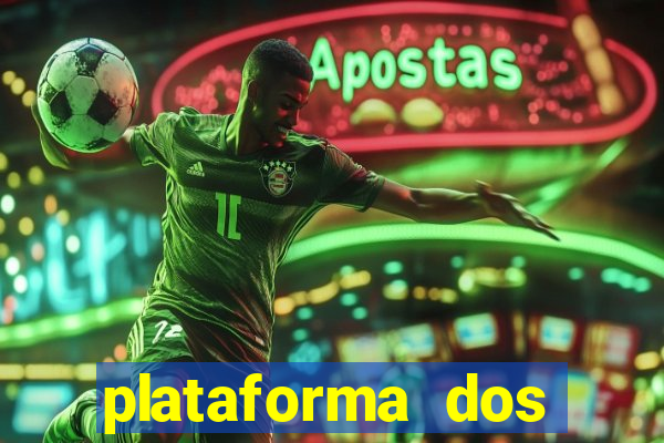 plataforma dos artistas jogo